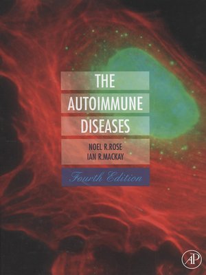 cover image of The Autoimmune Diseases